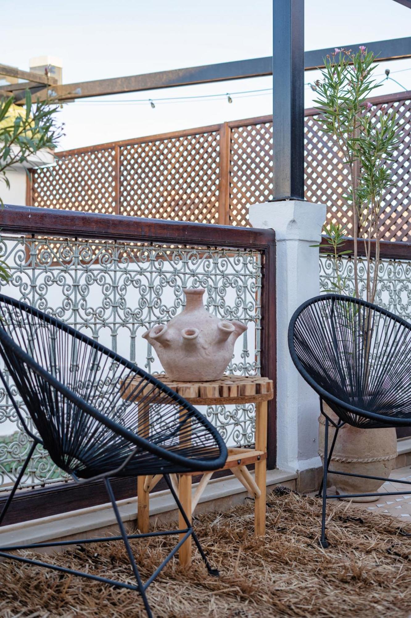 מרקש Riad The D'Orient - Piscine Privee - Petit Dejeuner מראה חיצוני תמונה